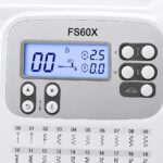 FS60X